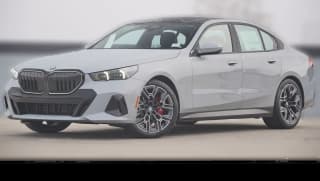 BMW 5 Series 530i Sedan BMW 5 Series 530i Sedan