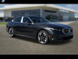 BMW 5 Series 530i Sedan BMW 5 Series 530i Sedan