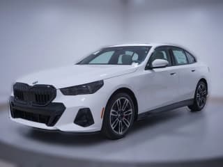 BMW 5 Series 530i Sedan BMW 5 Series 530i Sedan