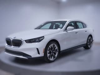 BMW 5 Series 530i Sedan BMW 5 Series 530i Sedan