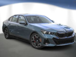 BMW 5 Series 530i Sedan BMW 5 Series 530i Sedan