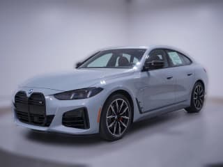 BMW 4 Series M440i Gran Coupe BMW 4 Series M440i Gran Coupe