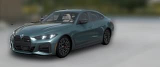 BMW 4 Series M440i Gran Coupe BMW 4 Series M440i Gran Coupe