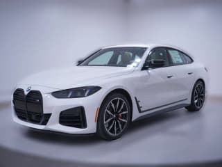 BMW 4 Series M440i Gran Coupe BMW 4 Series M440i Gran Coupe