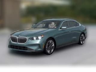 BMW 5 Series 530i xDrive Sedan BMW 5 Series 530i xDrive Sedan