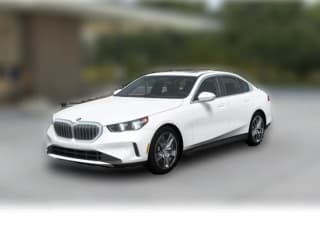 BMW 5 Series 530i xDrive Sedan BMW 5 Series 530i xDrive Sedan