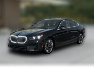 BMW 5 Series 530i xDrive Sedan BMW 5 Series 530i xDrive Sedan