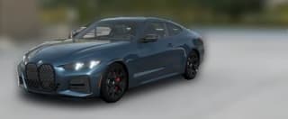 BMW 4 Series 430i xDrive Coupe BMW 4 Series 430i xDrive Coupe