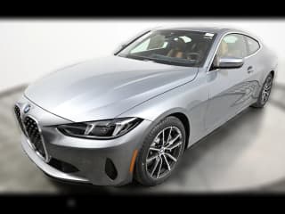 BMW 4 Series 430i xDrive Coupe BMW 4 Series 430i xDrive Coupe