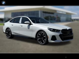 BMW 5 Series 540i xDrive Sedan BMW 5 Series 540i xDrive Sedan