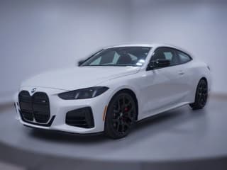 BMW 4 Series M440i Coupe BMW 4 Series M440i Coupe