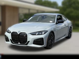 BMW 4 Series M440i Coupe BMW 4 Series M440i Coupe