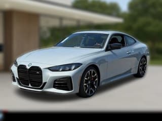 BMW 4 Series M440i Coupe BMW 4 Series M440i Coupe