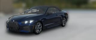 BMW 4 Series M440i xDrive Convertible BMW 4 Series M440i xDrive Convertible