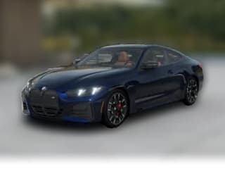 BMW 4 Series M440i xDrive Coupe BMW 4 Series M440i xDrive Coupe