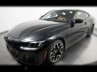 BMW 4 Series M440i xDrive Coupe BMW 4 Series M440i xDrive Coupe