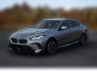 BMW 2 Series 228 Gran Coupe BMW 2 Series 228 Gran Coupe