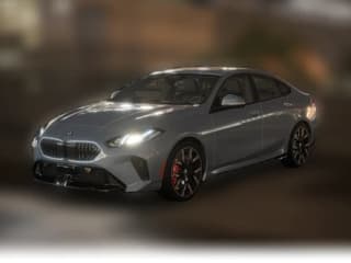 BMW 2 Series 228 Gran Coupe BMW 2 Series 228 Gran Coupe