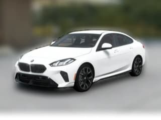 BMW 2 Series 228 Gran Coupe BMW 2 Series 228 Gran Coupe