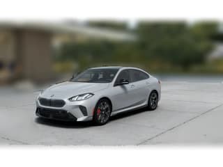 BMW 2 Series 228 Gran Coupe BMW 2 Series 228 Gran Coupe