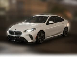 BMW 2 Series 228 Gran Coupe BMW 2 Series 228 Gran Coupe