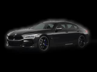 BMW 8 Series 840i Gran Coupe BMW 8 Series 840i Gran Coupe