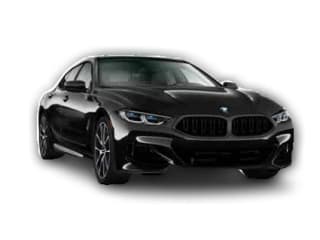 BMW 8 Series 840i Gran Coupe BMW 8 Series 840i Gran Coupe