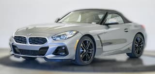 BMW Z4 sDrive30i Roadster BMW Z4 sDrive30i Roadster