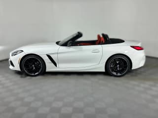 BMW Z4 sDrive30i Roadster BMW Z4 sDrive30i Roadster