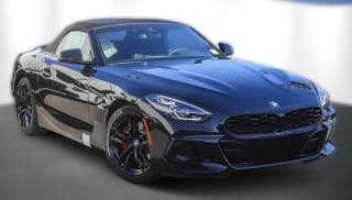 BMW Z4 M40i Roadster BMW Z4 M40i Roadster