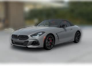 BMW Z4 M40i Roadster BMW Z4 M40i Roadster