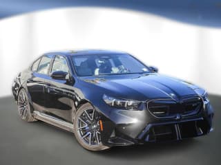 BMW M5 Base (A8) Sedan BMW M5 Base (A8) Sedan