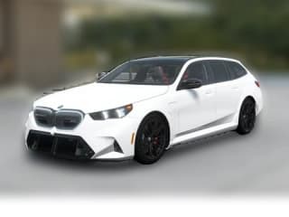 BMW M5 Base (A8) Touring BMW M5 Base (A8) Touring