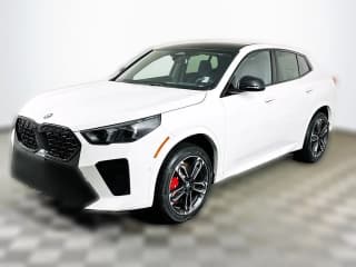 BMW X2 xDrive28i Sports Activity Coupe BMW X2 xDrive28i Sports Activity Coupe
