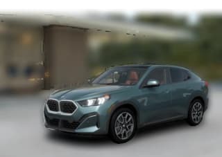 BMW X2 xDrive28i Sports Activity Coupe BMW X2 xDrive28i Sports Activity Coupe