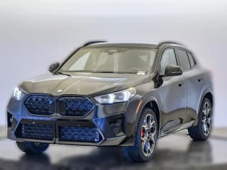 BMW X2 xDrive28i Sports Activity Coupe BMW X2 xDrive28i Sports Activity Coupe