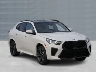 BMW X2 xDrive28i Sports Activity Coupe BMW X2 xDrive28i Sports Activity Coupe