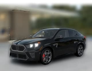 BMW X2 xDrive28i Sports Activity Coupe BMW X2 xDrive28i Sports Activity Coupe