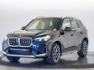 BMW X1 xDrive28i Sports Activity Vehicle BMW X1 xDrive28i Sports Activity Vehicle