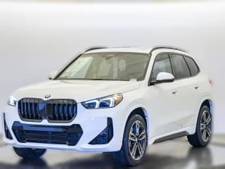 BMW X1 xDrive28i Sports Activity Vehicle BMW X1 xDrive28i Sports Activity Vehicle