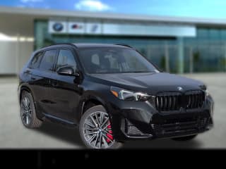 BMW X1 xDrive28i Sports Activity Vehicle BMW X1 xDrive28i Sports Activity Vehicle