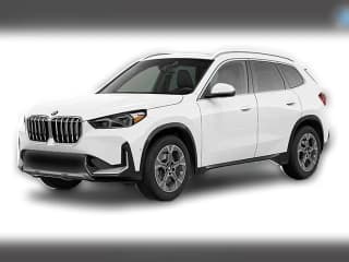 BMW X1 xDrive28i Sports Activity Vehicle BMW X1 xDrive28i Sports Activity Vehicle