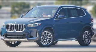BMW X1 xDrive28i Sports Activity Vehicle BMW X1 xDrive28i Sports Activity Vehicle