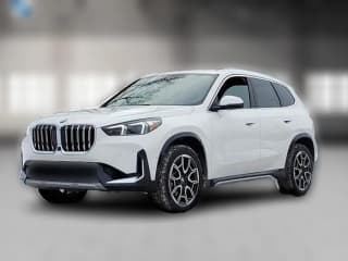 BMW X1 xDrive28i Sports Activity Vehicle BMW X1 xDrive28i Sports Activity Vehicle