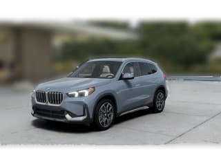 BMW X1 xDrive28i Sports Activity Vehicle BMW X1 xDrive28i Sports Activity Vehicle