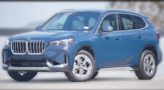 BMW X1 xDrive28i Sports Activity Vehicle BMW X1 xDrive28i Sports Activity Vehicle