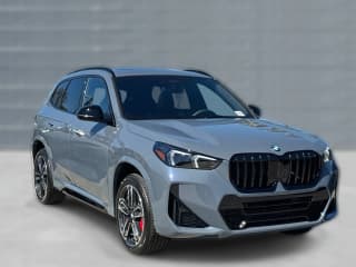 BMW X1 xDrive28i Sports Activity Vehicle BMW X1 xDrive28i Sports Activity Vehicle