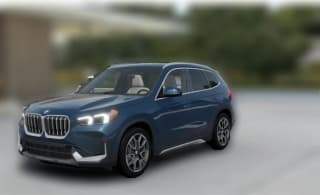 BMW X1 xDrive28i Sports Activity Vehicle BMW X1 xDrive28i Sports Activity Vehicle