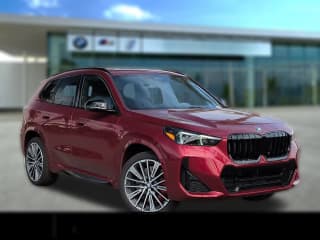 BMW X1 xDrive28i Sports Activity Vehicle BMW X1 xDrive28i Sports Activity Vehicle