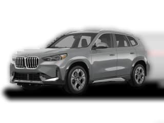 BMW X1 xDrive28i Sports Activity Vehicle BMW X1 xDrive28i Sports Activity Vehicle